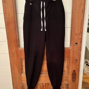 Figs black Tansen jogger
